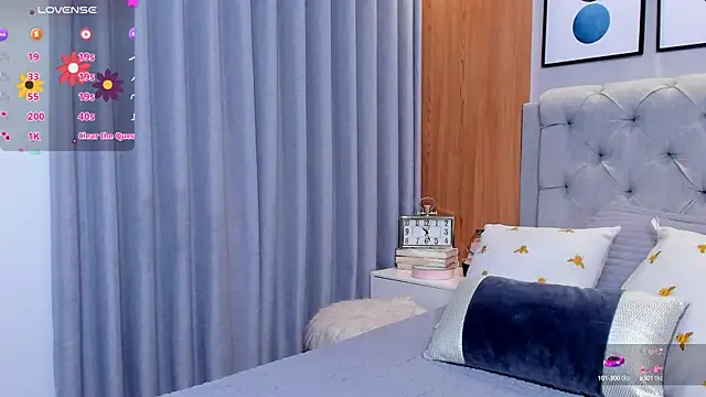 lennabell online show from 09-19-25, 04:00