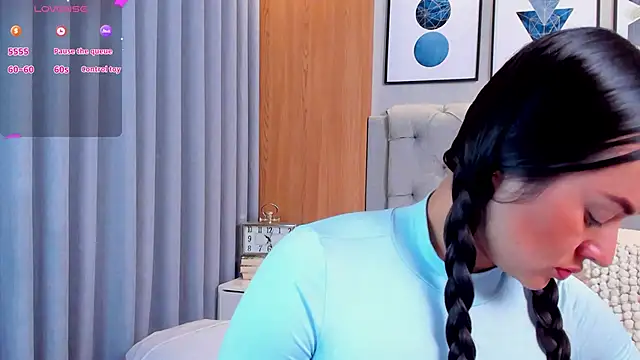 lennabell online show from 11-12-25, 04:33