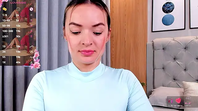 lennabell online show from 03-12-26, 04:22