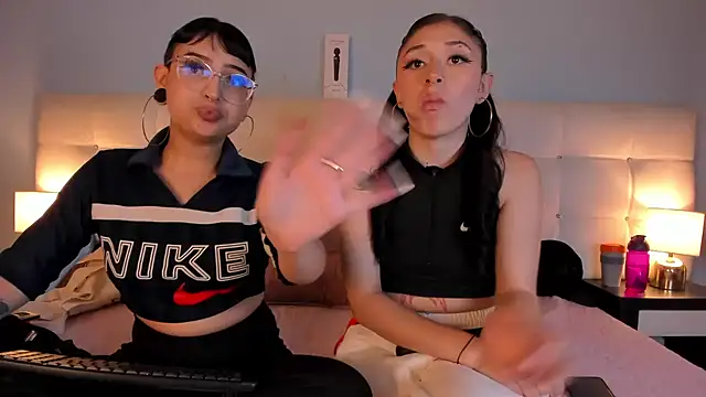 Cintya Kros online show from 01-15-25, 04:36