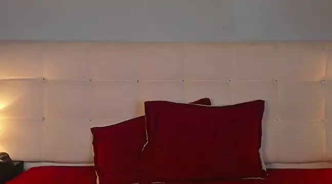 Cintya Kros online show from 03-01-25, 02:37