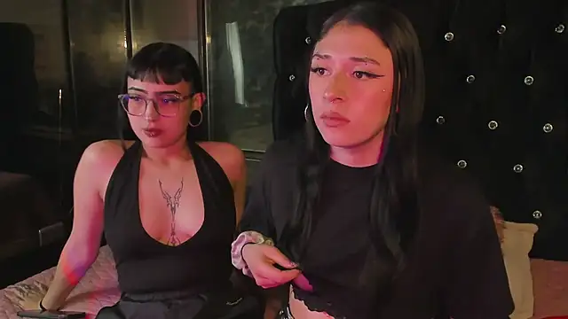 Cintya Kros online show from 10-04-25, 02:13