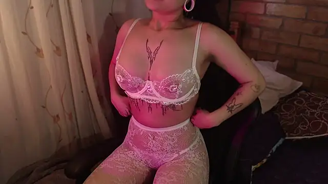 Cintya Kros online show from 02-18-26, 10:06