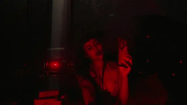 Cintya Kros online show from 11-12-25, 08:23