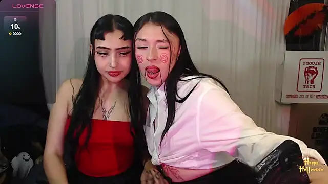 Cintya Kros online show from 11-01-25, 12:06