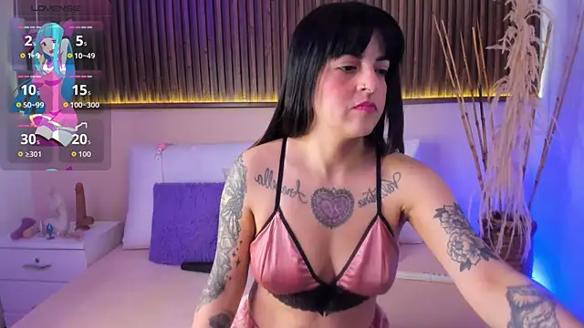 Liz grey  online show from 02-05-26, 08:59