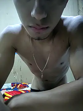 ackerman09 online show from 04-14-26, 04:28