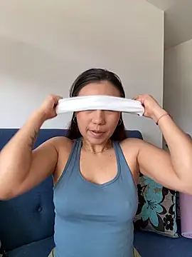 Aimilayne online show from 02-09-26, 05:33