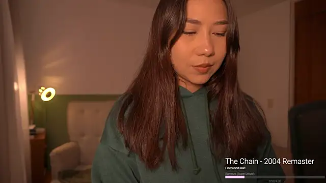 Aimilayne online show from 02-08-26, 04:37