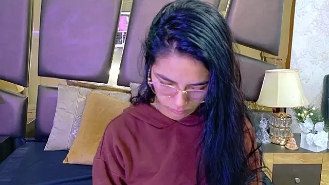 NicoleEsposito online show from 02-21-26, 12:40