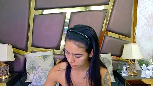 NicoleEsposito online show from 03-05-26, 12:46