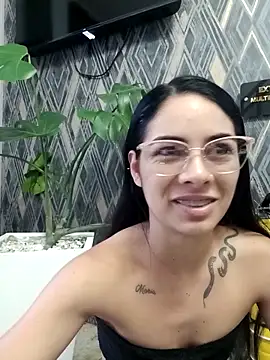 NicoleEsposito online show from 02-28-26, 12:38