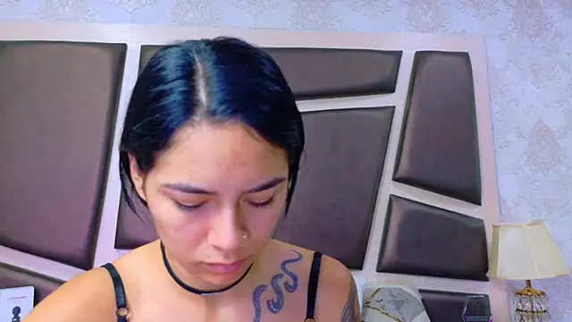 NicoleEsposito online show from 07-11-26, 12:49