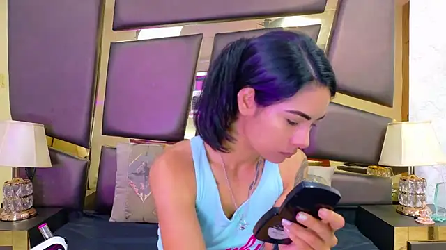 NicoleEsposito online show from 02-02-26, 12:59