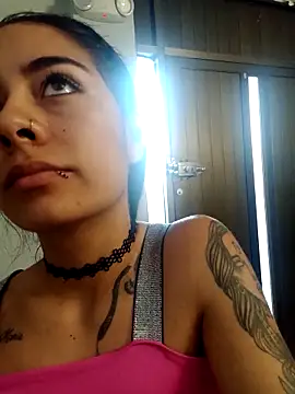 NicoleEsposito online show from 04-09-26, 12:22