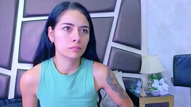 NicoleEsposito online show from 06-16-26, 12:49