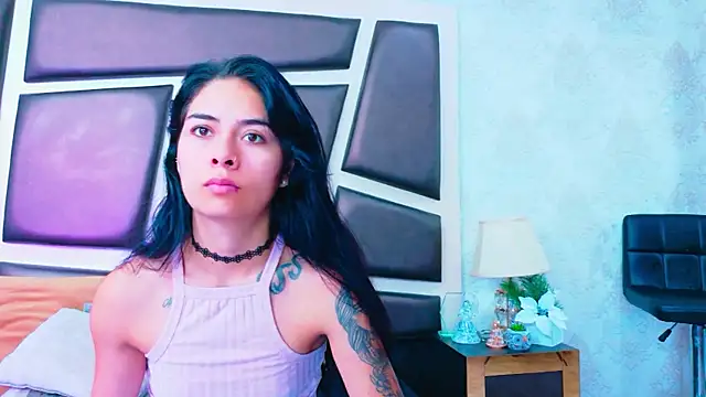 NicoleEsposito online show from 06-15-26, 12:49