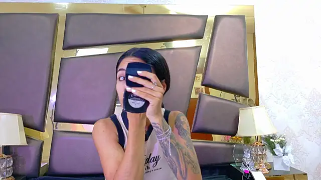 NicoleEsposito online show from 02-26-26, 12:38