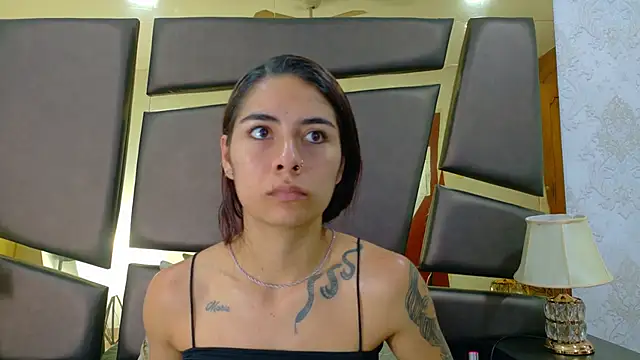 NicoleEsposito online show from 10-30-25, 12:58