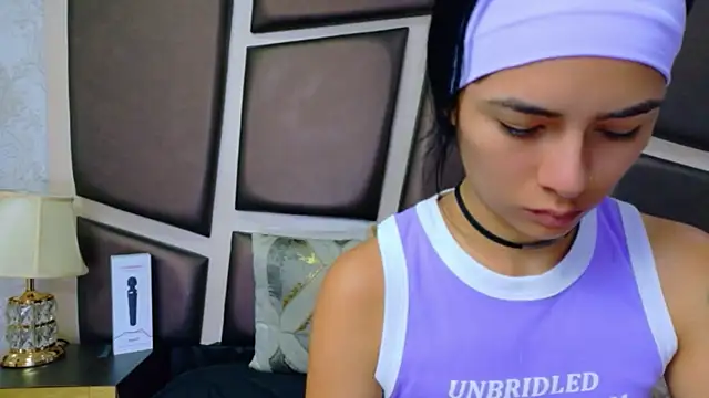 NicoleEsposito online show from 07-06-26, 12:45