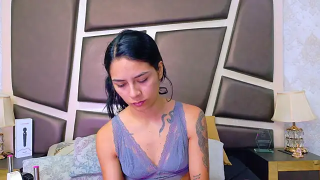 NicoleEsposito online show from 07-15-26, 12:56