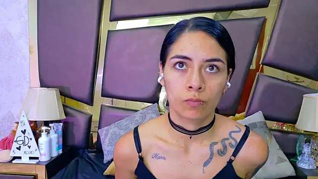 NicoleEsposito online show from 03-24-26, 12:49