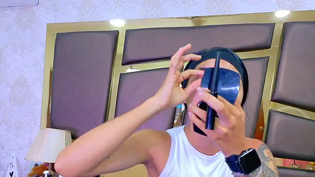 NicoleEsposito online show from 03-31-26, 12:40