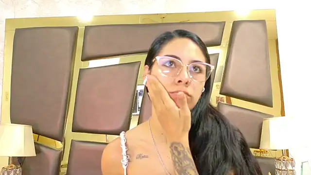 NicoleEsposito online show from 02-07-26, 12:46