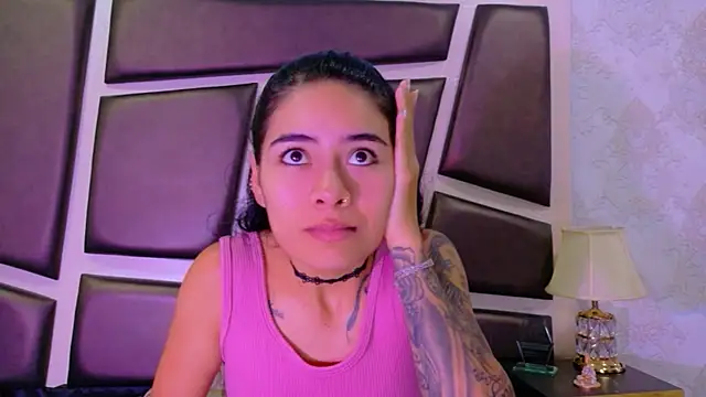 NicoleEsposito online show from 06-19-26, 12:55