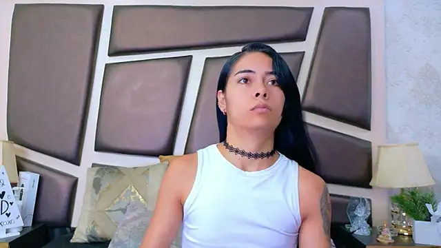 NicoleEsposito online show from 06-11-26, 01:08