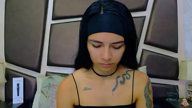 NicoleEsposito online show from 07-07-26, 12:42