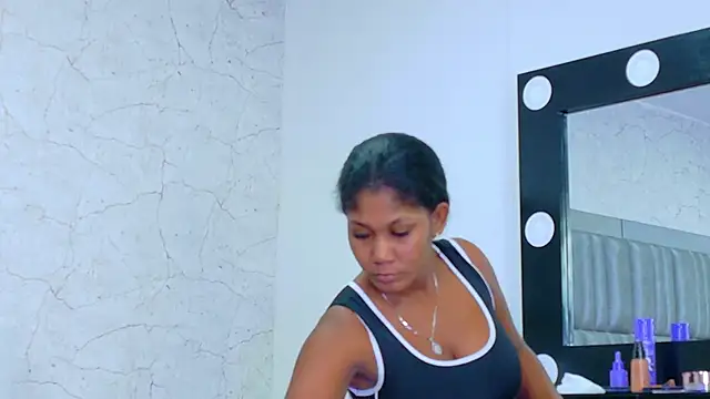 AlisonJaimes online show from 11-08-25, 01:03