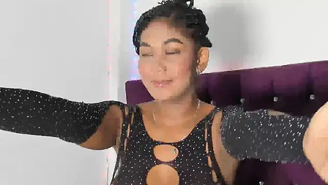 AlisonJaimes online show from 11-28-25, 04:29