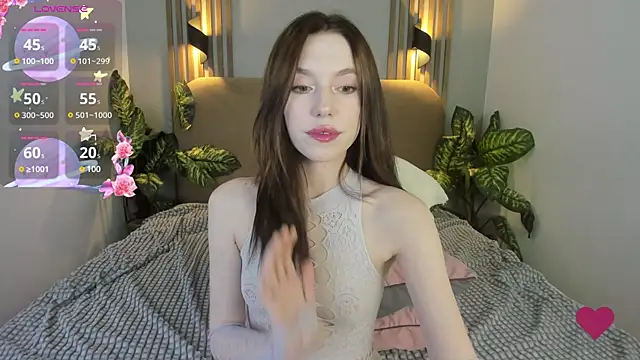 Snapshot of NikkiMiltons chatting on 03-13-25, 01:18 NikkiMiltons online show from 03-13-25, 01:18