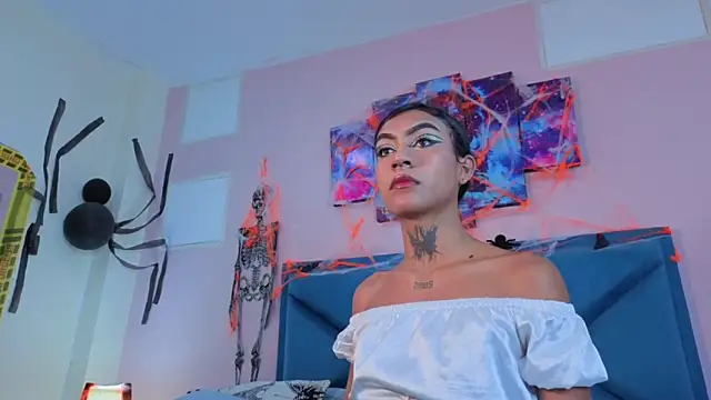 Kaataleya horny online show from 10-23-25, 04:55