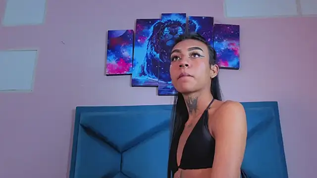 Kaataleya horny online show from 11-17-25, 06:28