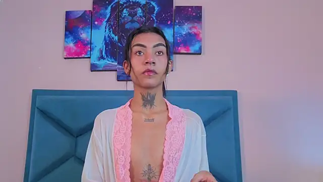 Kaataleya horny online show from 10-05-25, 04:20