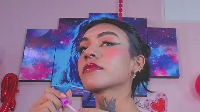 Snapshot of Kaataleya_horny chatting on 02-24-26, 04:24 Kaataleya horny online show from 02-24-26, 04:24