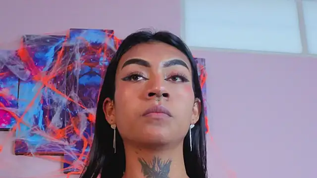 Kaataleya horny online show from 10-18-25, 03:03