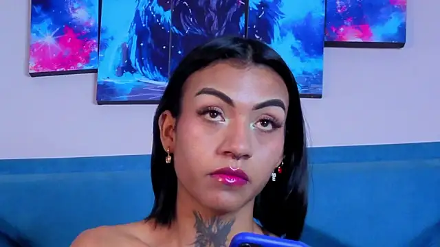 Kaataleya horny online show from 01-15-26, 05:44