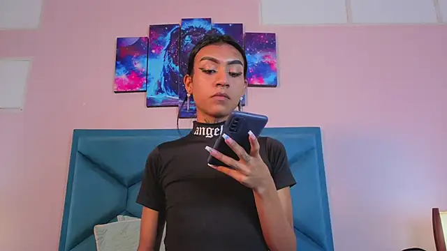 Kaataleya horny online show from 10-11-25, 02:56