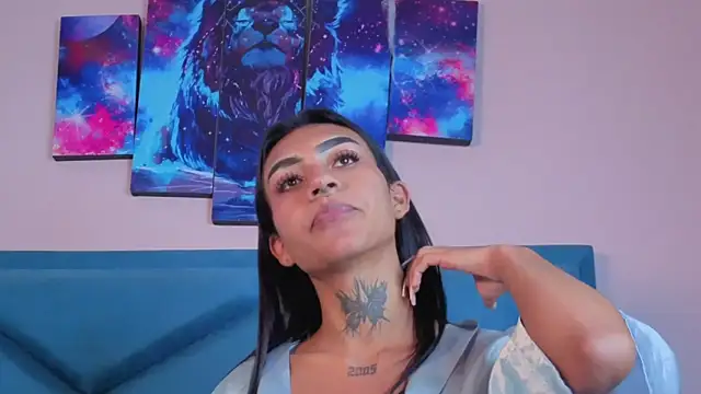 Kaataleya horny online show from 11-08-25, 07:06