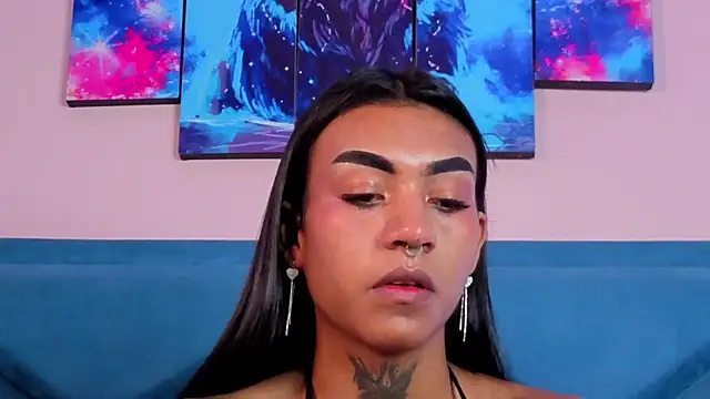 Kaataleya horny online show from 09-11-25, 05:29