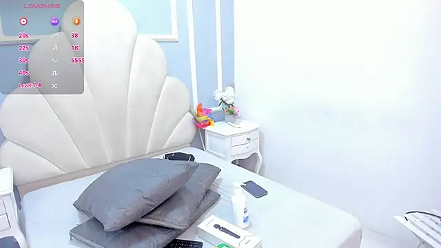 Maddyjohnsonn online show from 01-07-25, 11:37