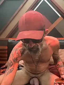 HandyBro online show from 03-04-26, 01:57