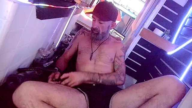 HandyBro online show from 04-12-26, 10:02