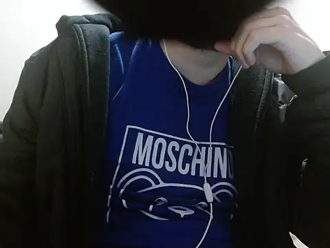 camiloking1720 online show from 10-29-25, 05:28