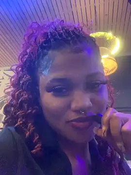 cardibabe online show from 10-30-25, 09:11