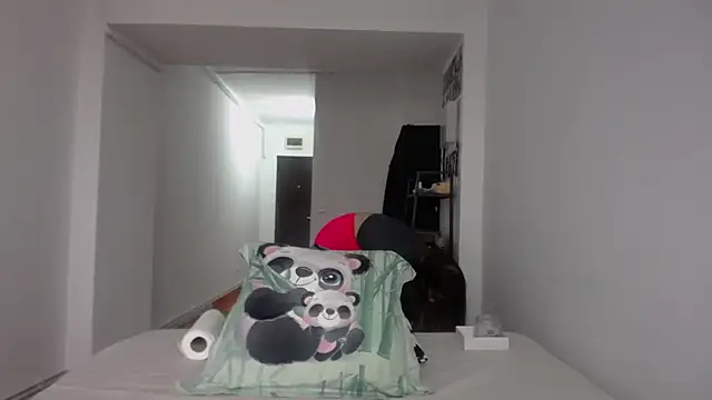 NattyReturn online show from 02-08-25, 11:22