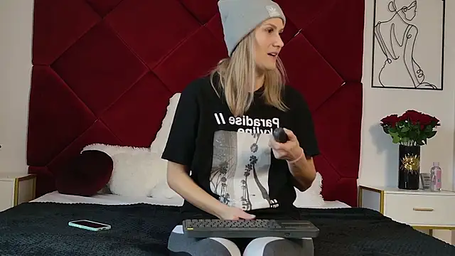 NattyReturn online show from 10-02-25, 07:34